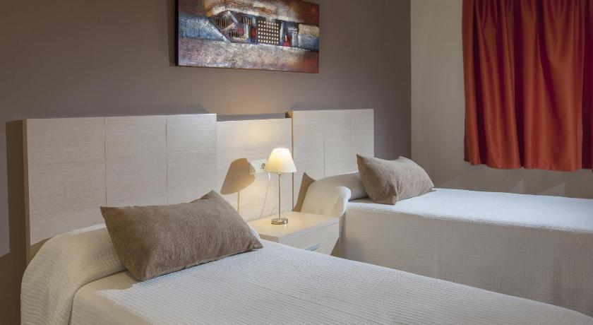 Gambar Apartmen 3-Bilik Tidur(6 Dewasa) (Three-Bedroom Apartment (6 Adults)) 0