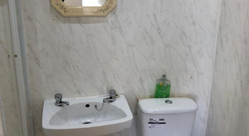 Sky city hotel photo