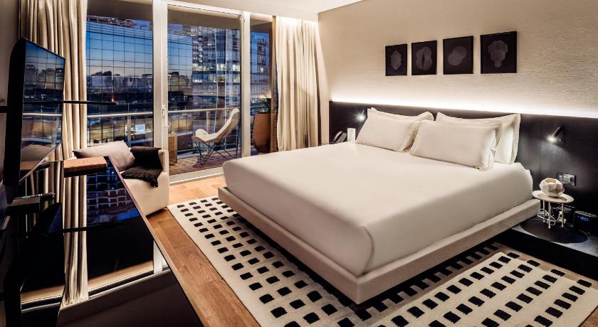 SLS Buenos Aires Puerto Madero