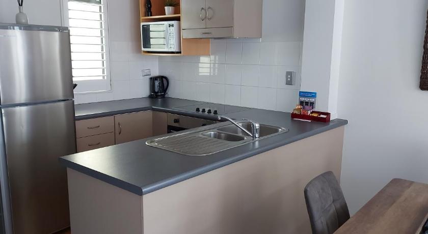 Image of Standard Apartment 4