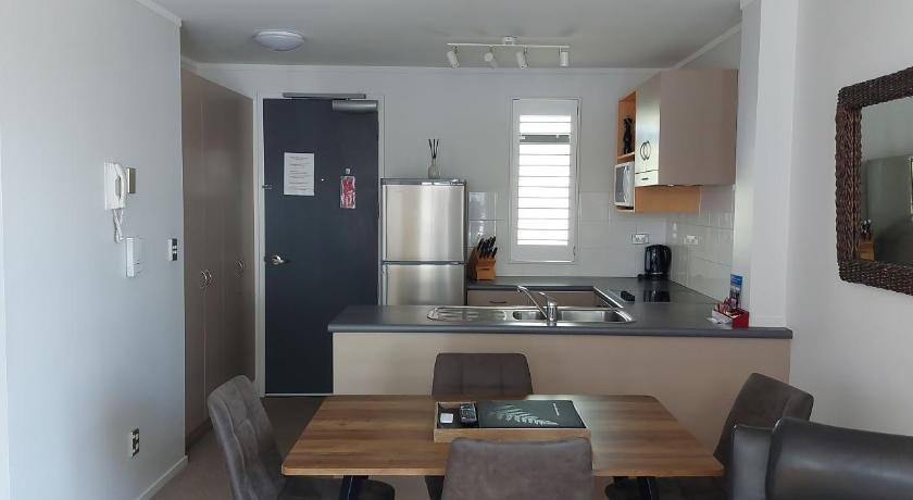 Image of Standard Apartment 3