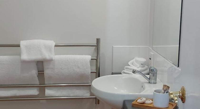Image of Standard Apartment 8