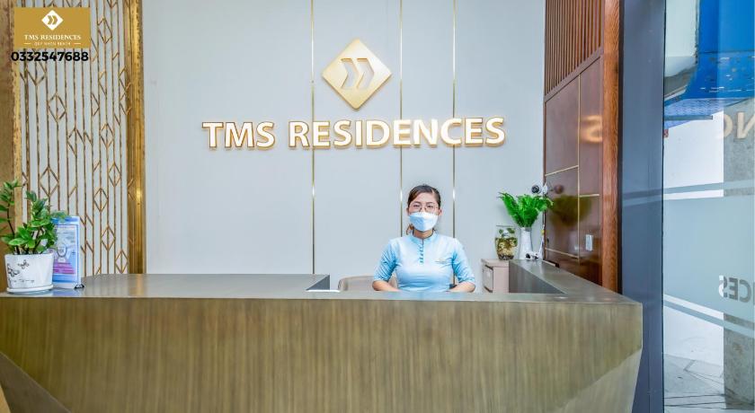 TMS Residences Quy Nhon