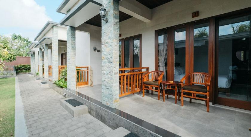 Nyuh Gading by The Lavana photo