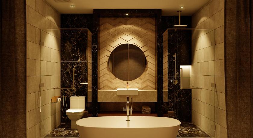Image of Luxury Rooms 2