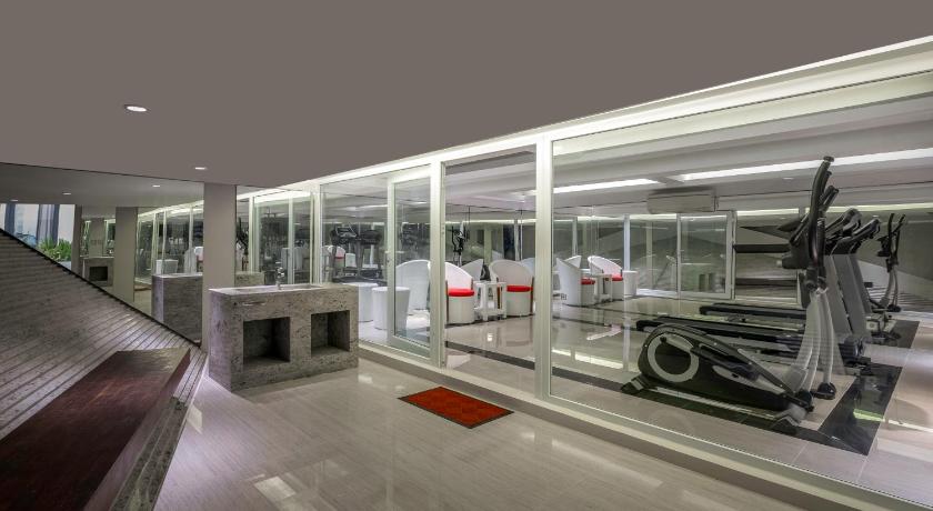 Manhattan In Canggu Luxury Villa by Mahavilas photo