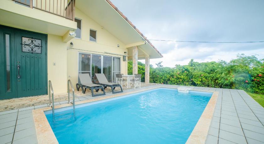Crystal Villa Imgya photo
