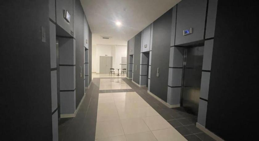 nni's homestay vista bangi photo
