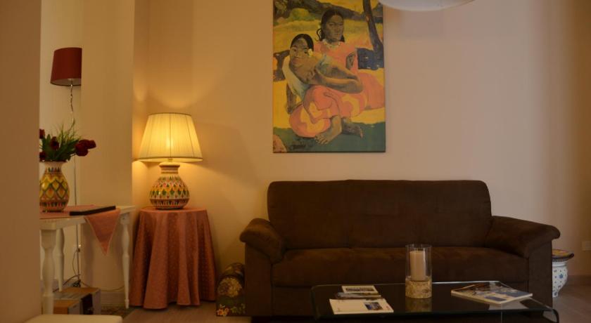 B&B Room Italy photo