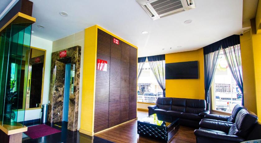 Grand Eastern Hotel Sdn Bhd ( 877519-A ) photo