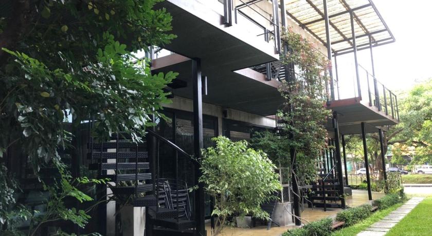 BED STOP Hotel Chiangmai – Chiang Mai, 
