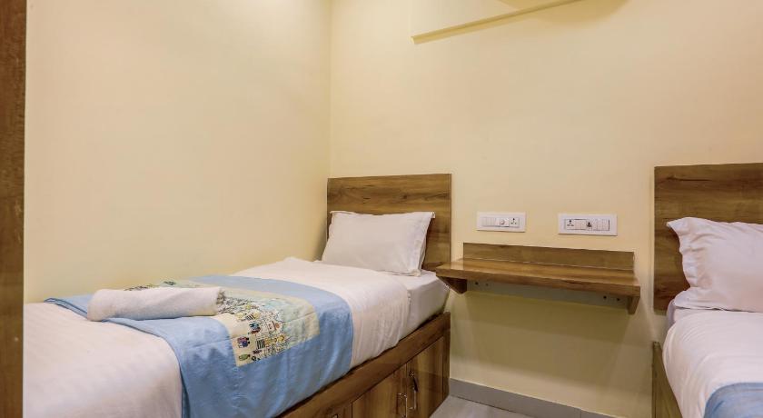 BKC Dormitory Bandra East photo