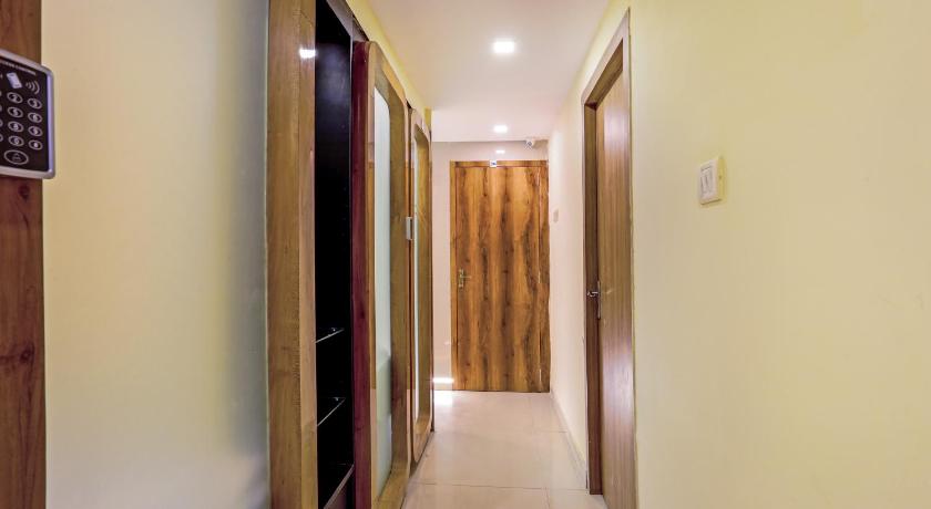 BKC Dormitory Bandra East photo
