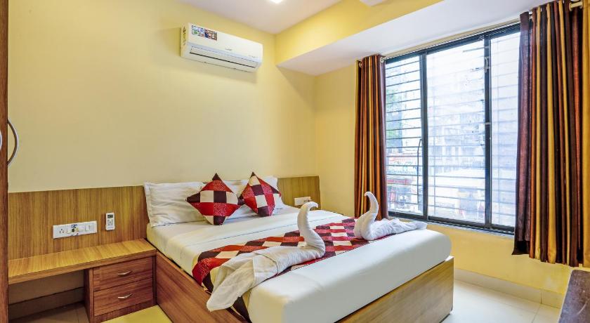 BKC Dormitory Bandra East — Hotel in Mumbai