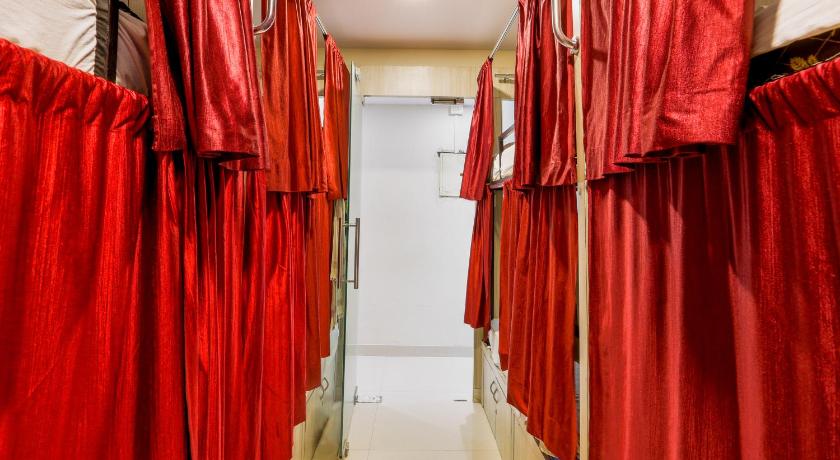 BKC Dormitory Bandra East photo