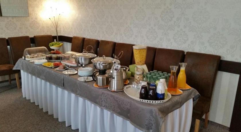Hotel Florian photo