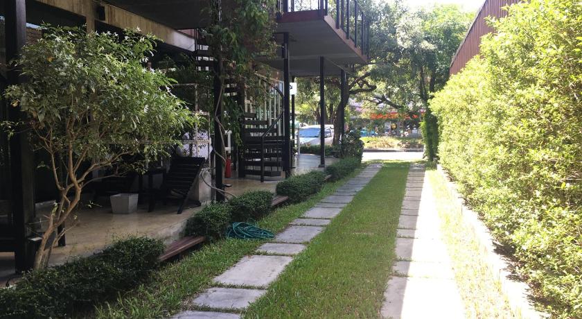BED STOP Hotel Chiangmai – Chiang Mai, 