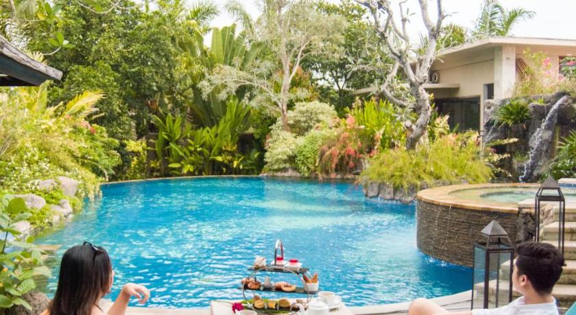 The Leaf Jimbaran Luxury Villas | Bali 2022 UPDATED DEALS £38, HD ...