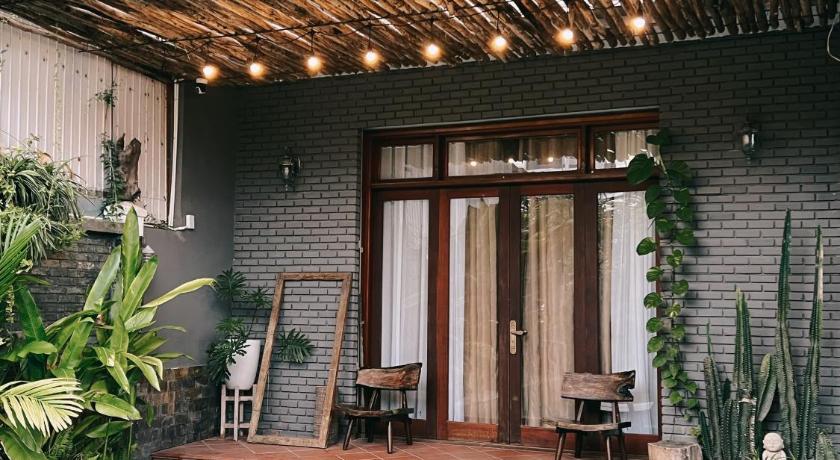 Chaca Beach House photo