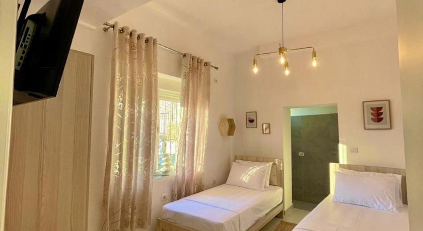 Skrapari Studio Apartment