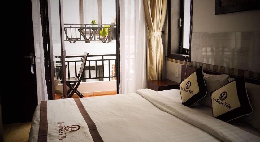 Image of Deluxe Double or Twin Room with Balcony 11
