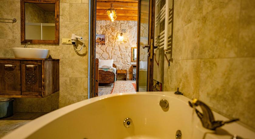 Cappadocia Caves Hotel - image 12