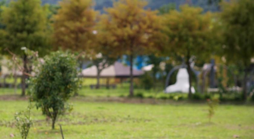 Meihua Lake Leisure Farm photo