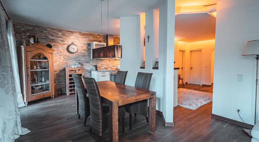 Majestic Apartment by Majestic Resorts Dolomites