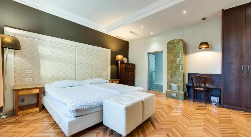Marta Studios & Rooms photo