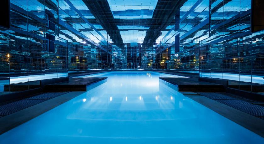 Belfry & Spa by Ligne St Barth photo