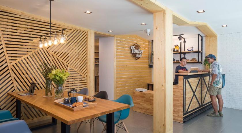 Timber hostel - image 5