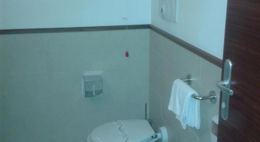 Hotel Albatros photo