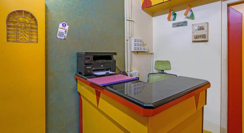 Hotel Golden Plaza – Bombay/ Mumbai, KY