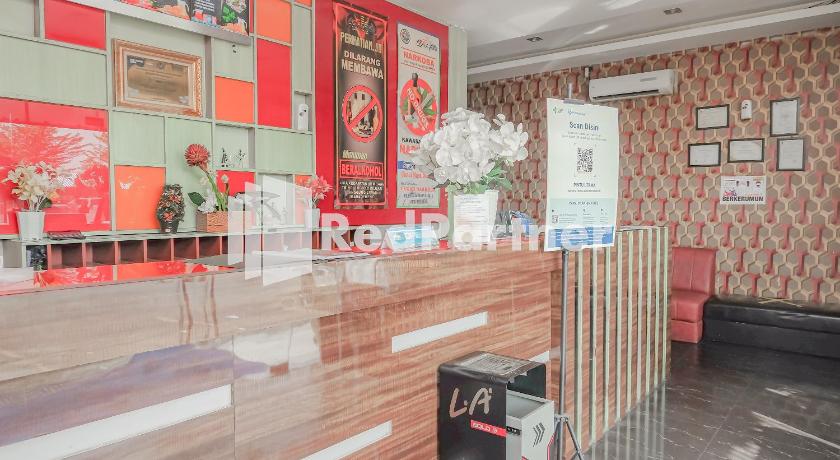 Hotel Wahaha RedPartner photo