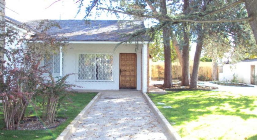 Villa Colmenar photo