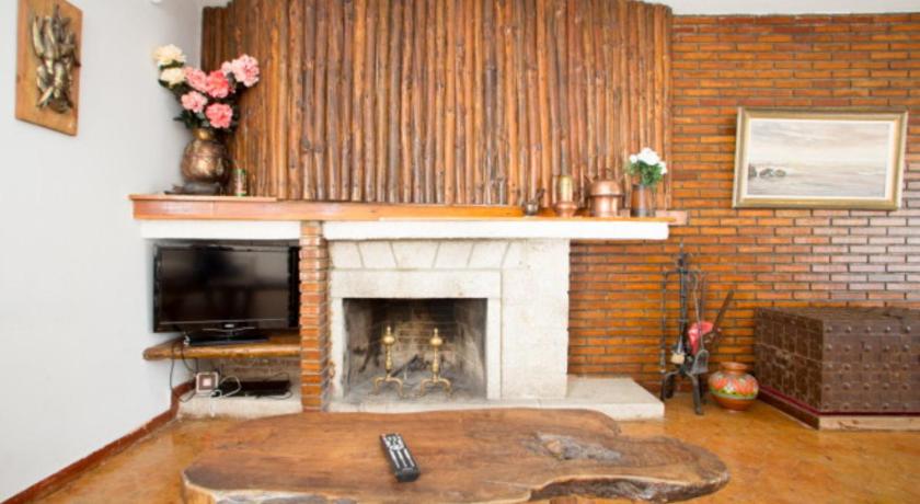 Villa Colmenar, Colmenar Viejo | 2021 Updated Prices, Deals