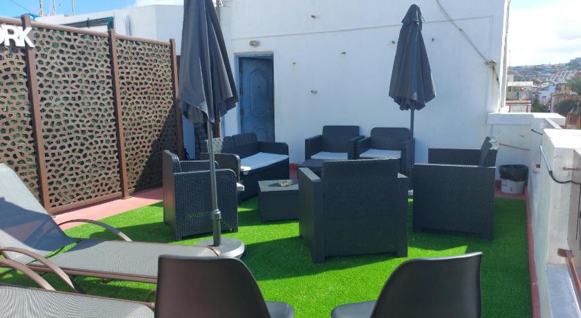 City Room Las Palmas photo