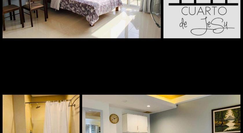 Cuarto de JeSu — Hotel in Bacolod (Negros Occidental)