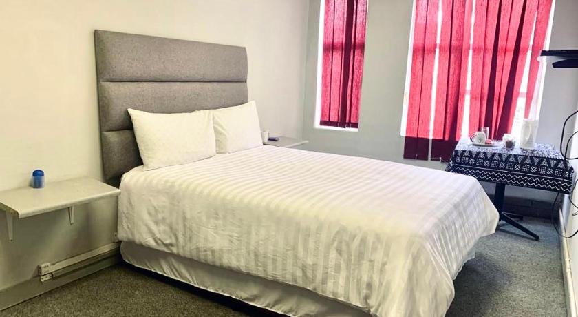 Stay Inn Lodge Randfontein photo