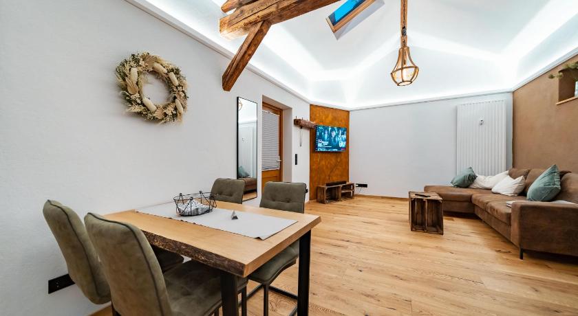 Fewo Janks I 11A-Remise I Alte Schmiede -Tinyhouse