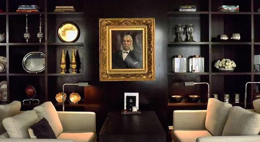 菲盖拉达福什 Universal Boutique Hotel 4星级 酒店 套房