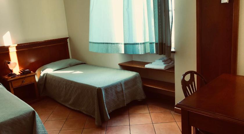 Villino Gregoraci Relais photo