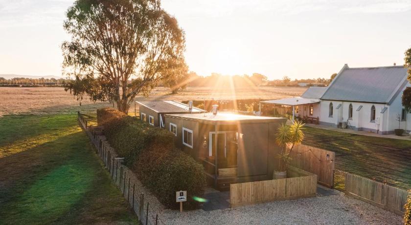 Church Lane Accommodation, Milawa. — Hotel in Milawa