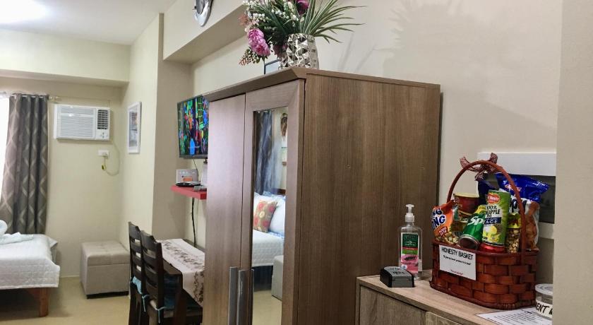 Condo unit at Avida Aspira CDO downtown photo