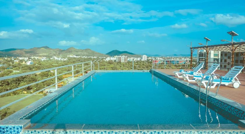 Hotel Yois - image 5