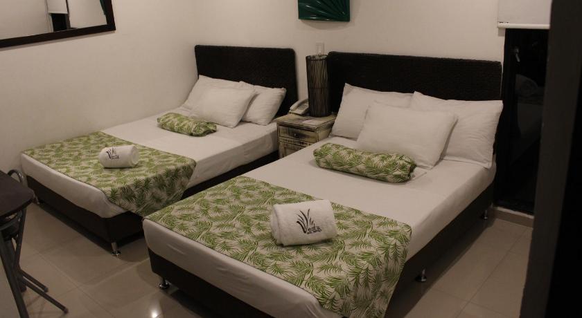Hotel Vesta Boutique photo