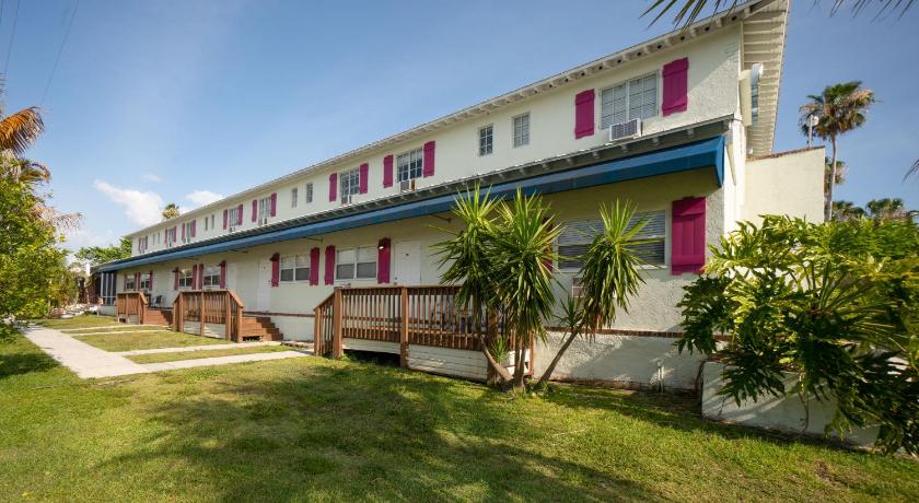 Captain's Table Hotel by Everglades Adventures — Hotel in Everglades City (FL)