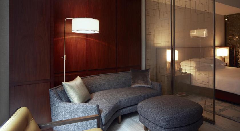 Zdjęcie: Apartament typu Studio z 2 łóżkami podwójnymi (2 Double Beds Studio Suite) 6