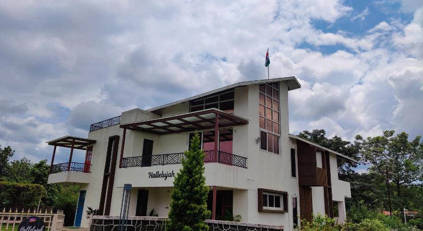 JenJon Karjat Resort - Hallelujah Villa — Hotel in Karjat