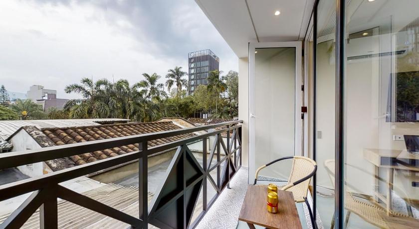 Origen Hotel Boutique photo